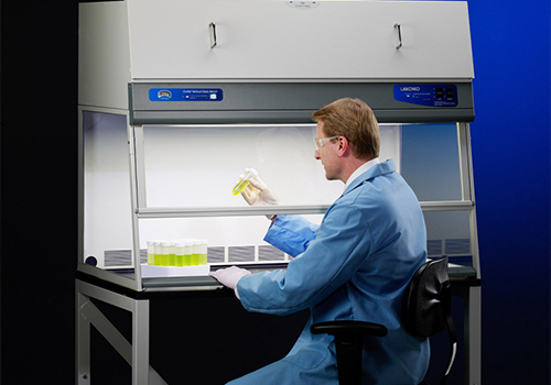 Laminar Flow Cabinet laboratory equipment