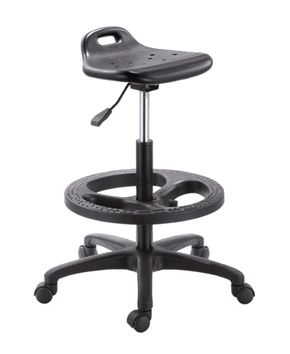 Laboratory chairs