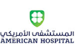 American hospital
