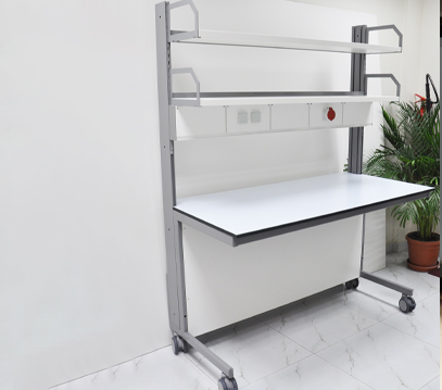 Mobile Tables​ for laboratory