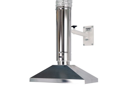 Telescopic Extraction Arm​