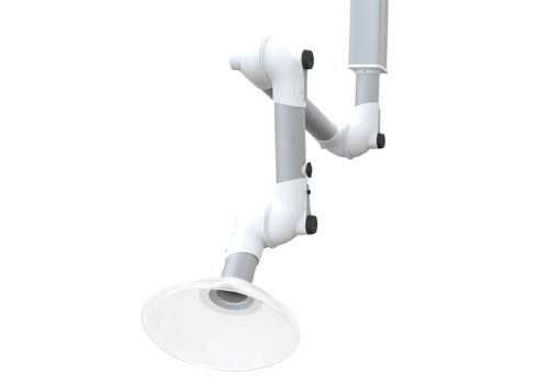 Flexible Suction Arm​
